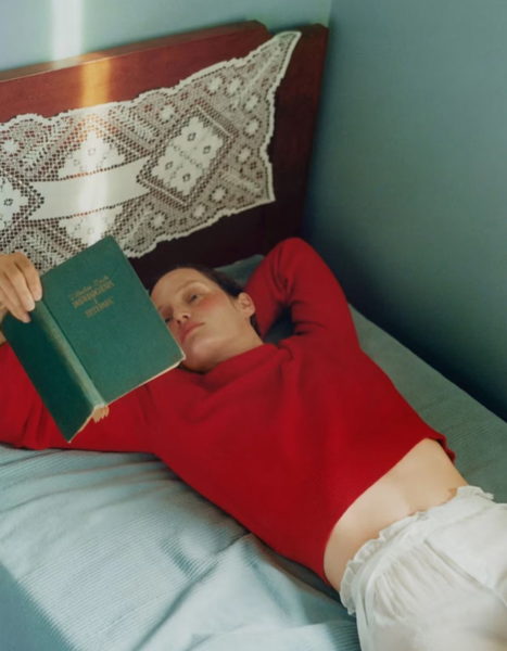 Экскурсия по выставке «Ларионов / Гончарова. Начало»