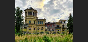 Бесплатная экскурсия «Михайловская дача» 