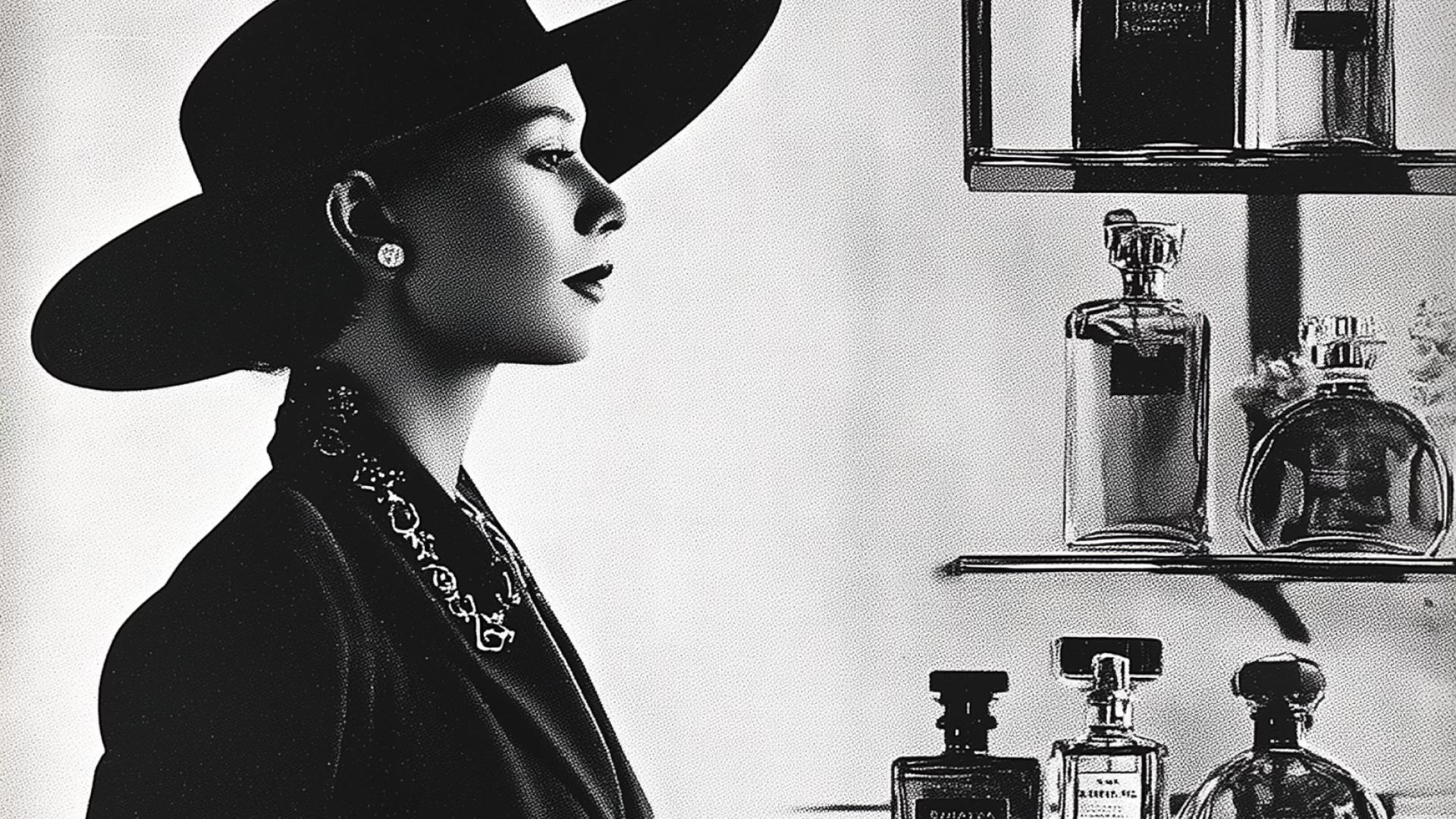 Арт-завтрак. L’art du parfum: как говорить без слов