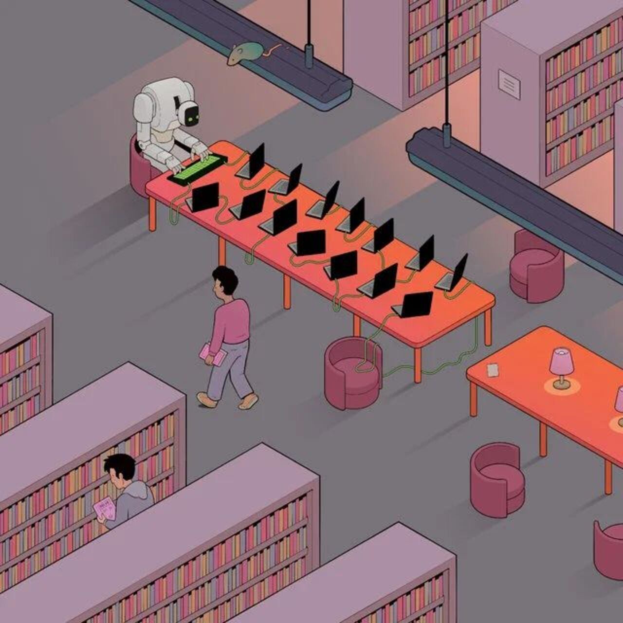 Лекция "Культурный дайджест: тренды 2025/2026, что интересного на мировых выставках, внутренние вопросы арт мира"