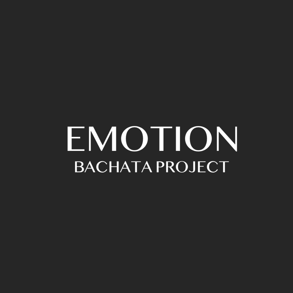 Emotion (bachata project)