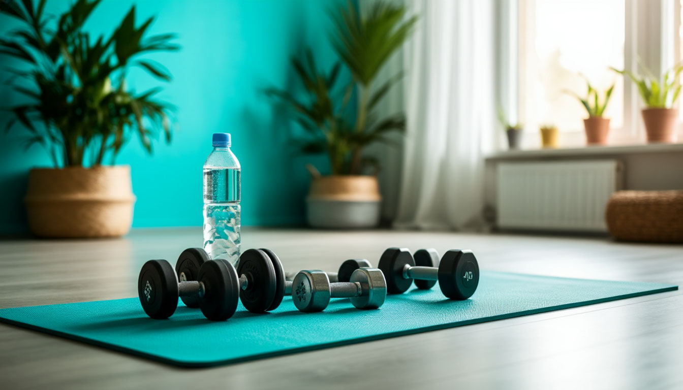 Практический курс «Fitness Factory»