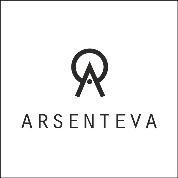 Украшения "ARSENTEVA JEWELRY"