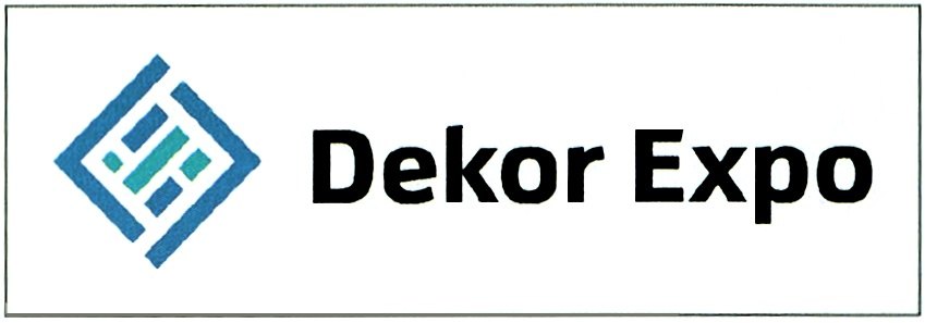 Dekor и Mobel Expo