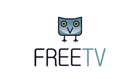 FREE-TV