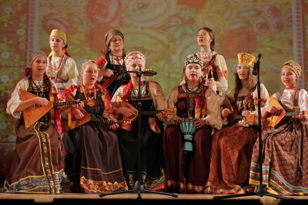 Светлая Пасха (5-10 лет)