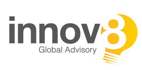 Организационный партнер Innov8 Global Advisory