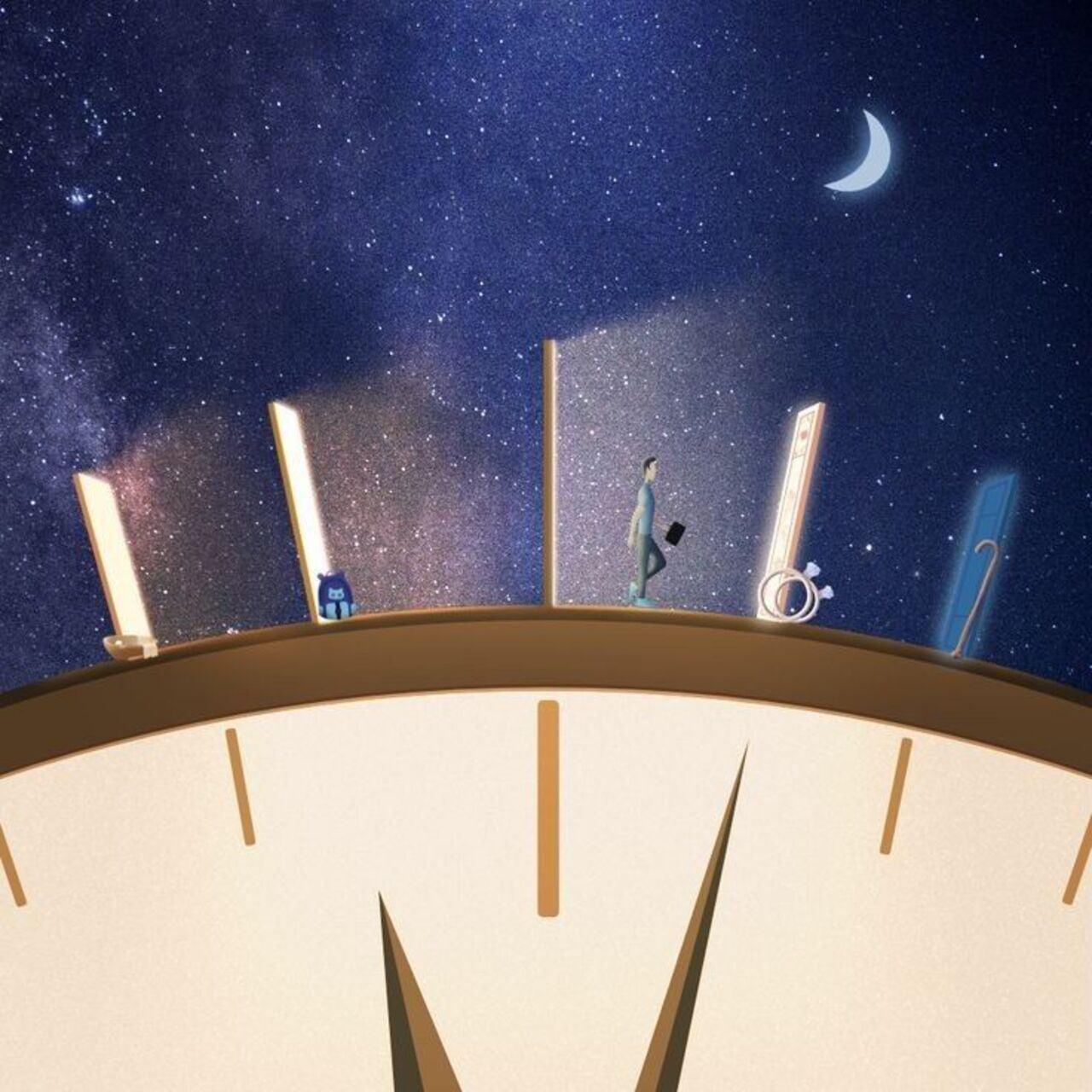 Когнитивно-поведенческая терапия и тайм-менеджмент для подростков (12+)