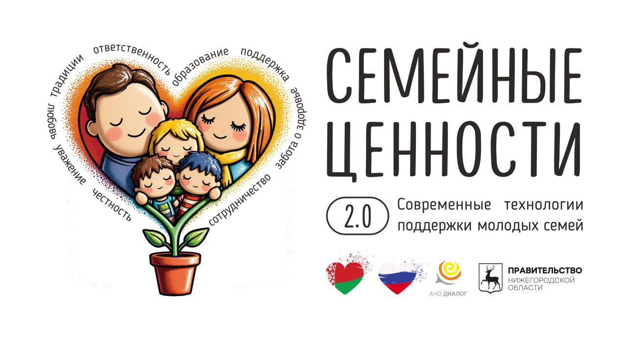 Семейные ценности: их роль в жизни современного человека