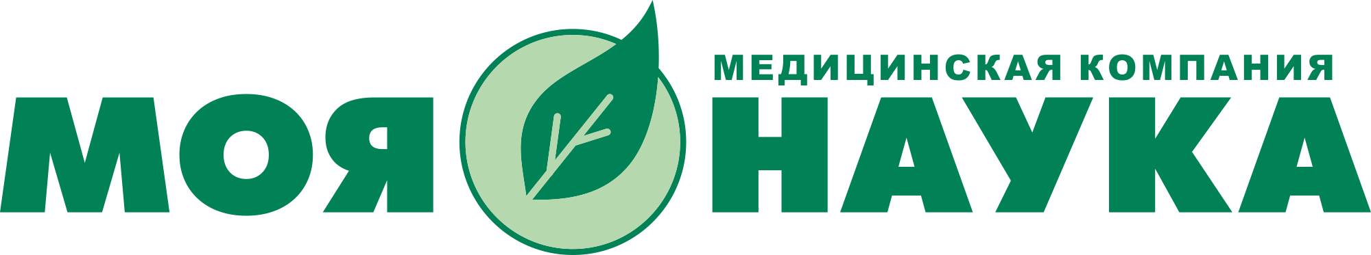 Медицинская компания "Моя наука"