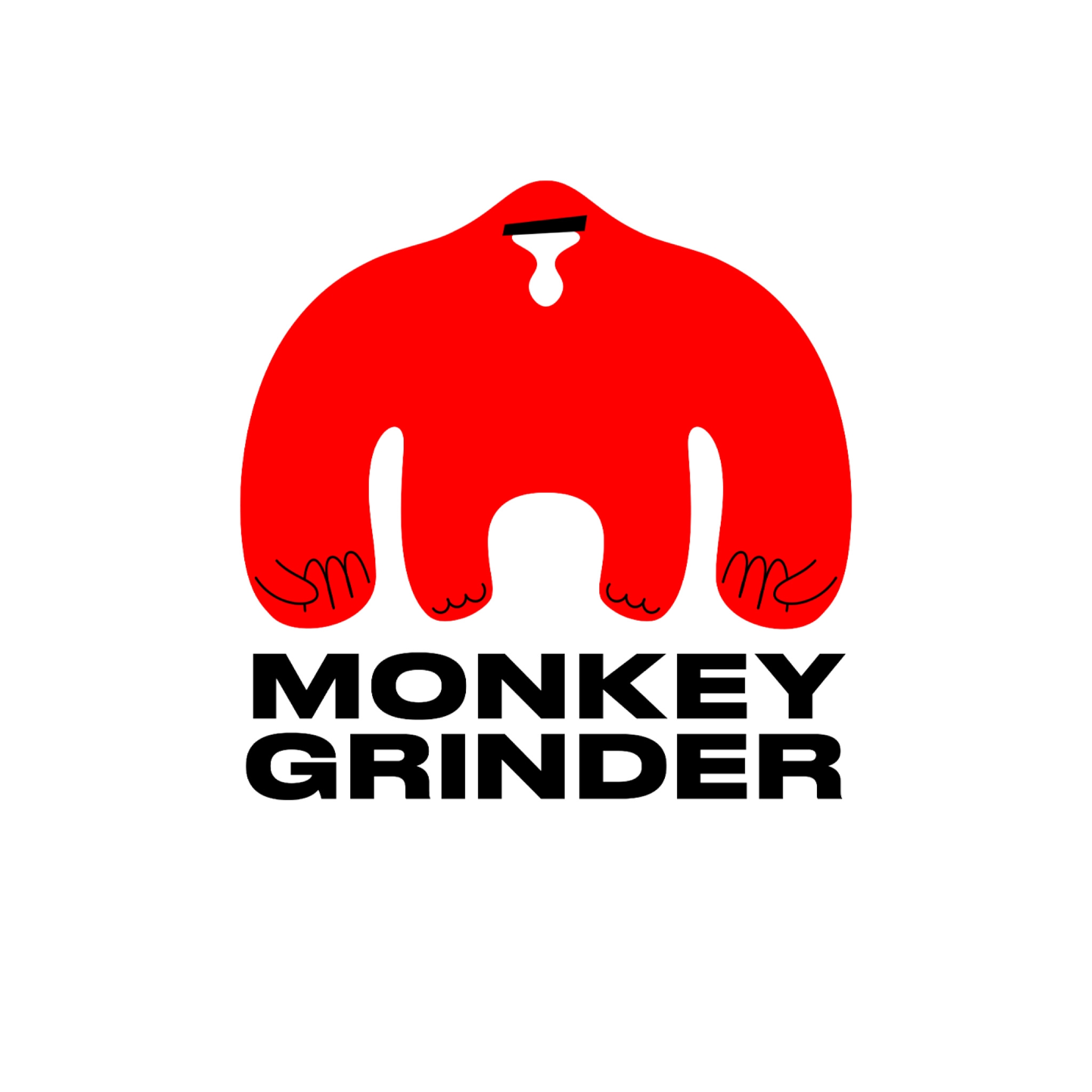 MONKEY GRINDER 