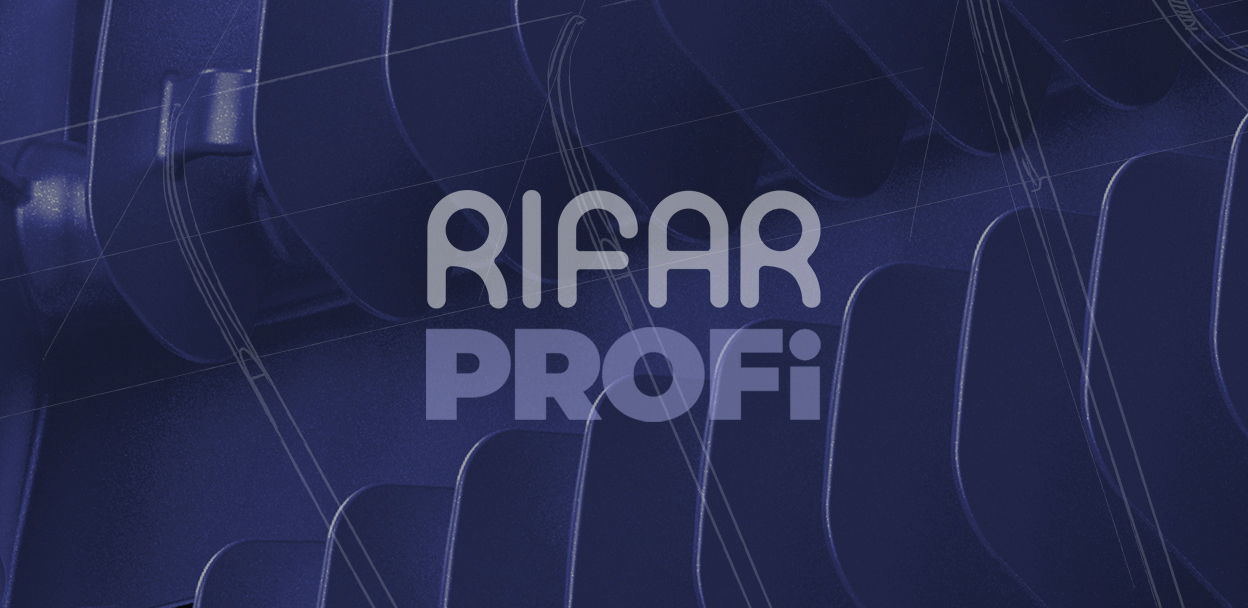 Форум для монтажников систем отопления «RIFAR PROFi»