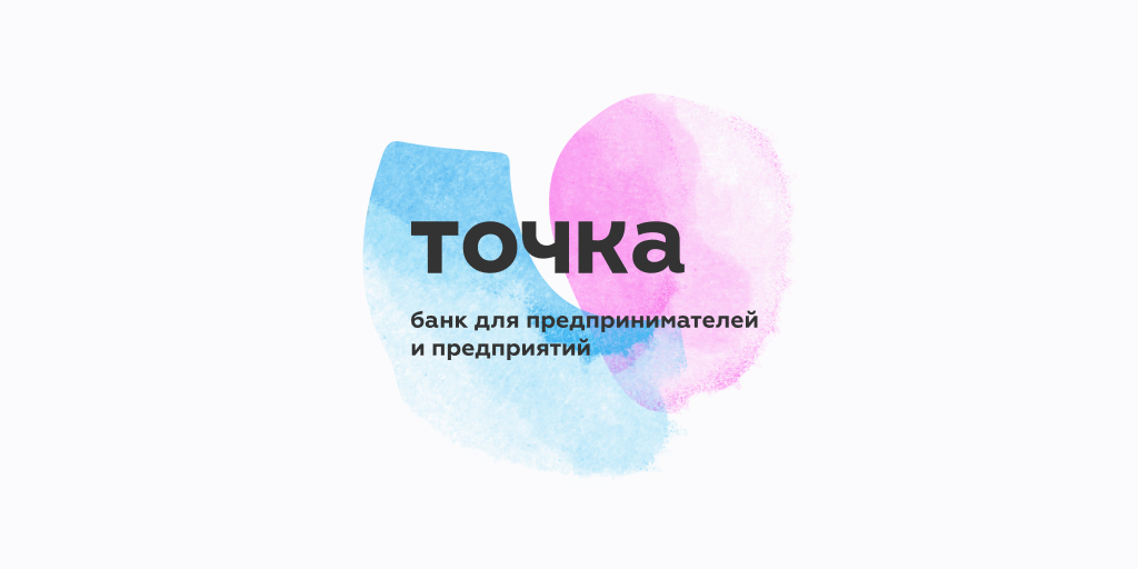 Точка Банк