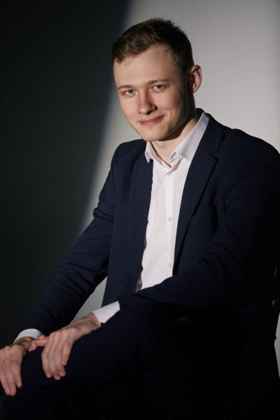 Андрей Усков. Вечер Искусств. Музыка. Живопись