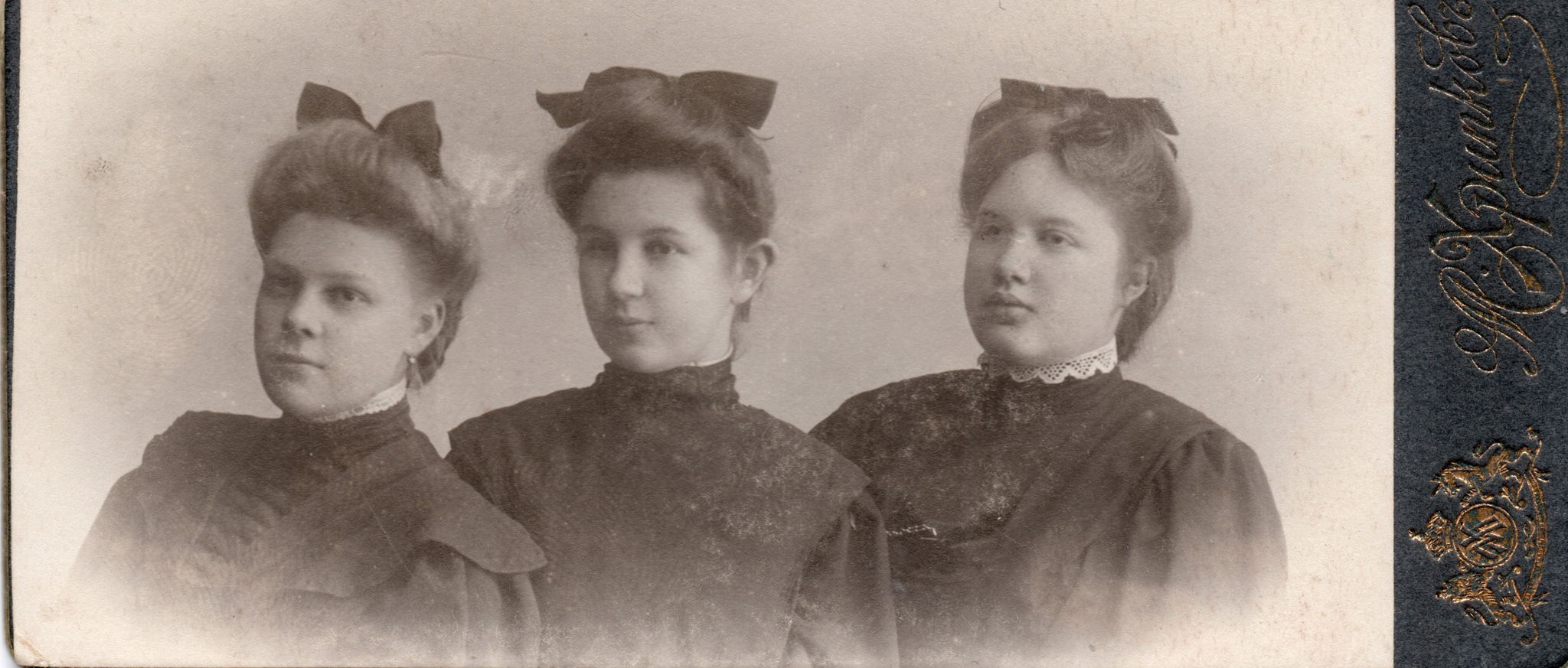 Десятая встреча Клуба любителей старинных фотографий