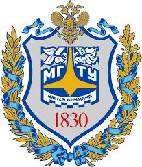 МГТУ им. Н.Э. Баумана
