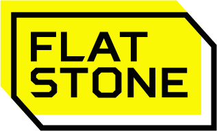 Каменный шпон Flat Stone