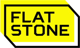 Каменный шпон Flat Stone