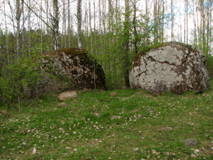 По следам карельских великанов 