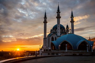Жемчужины Татарстана