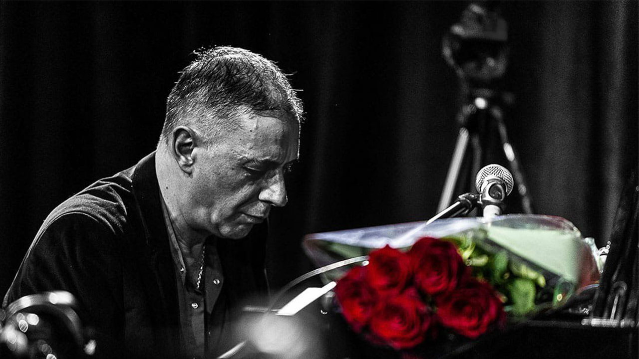 Встречайте 8 марта с Артемом Лалаяном JAZZ TRIO