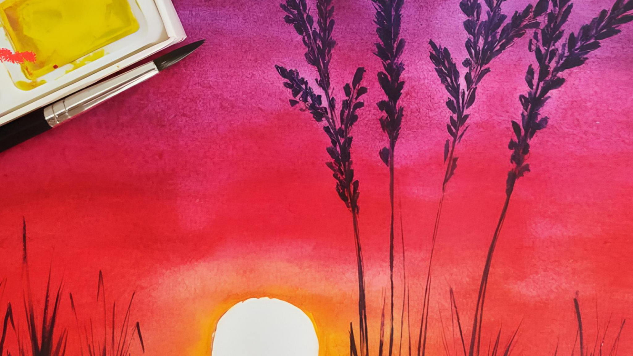 ☀️ «Золото Солнца»: Равноденствие — пробуждаем энергию года! ☀️