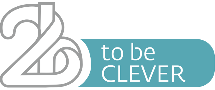 2 be-Clever