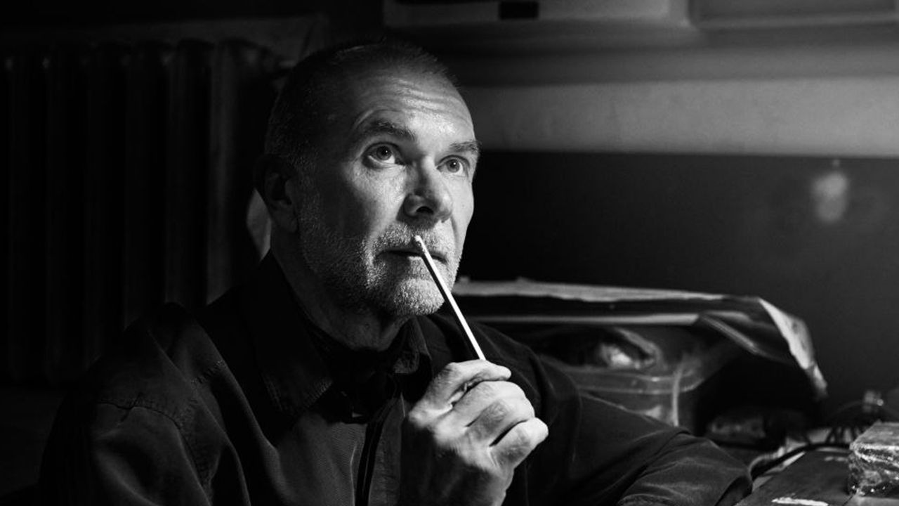 Мастер-класс по созданию коллективной поэтической книги в форме лабиринта "Корабль Тесея" (Михаил Погарский, Москва)