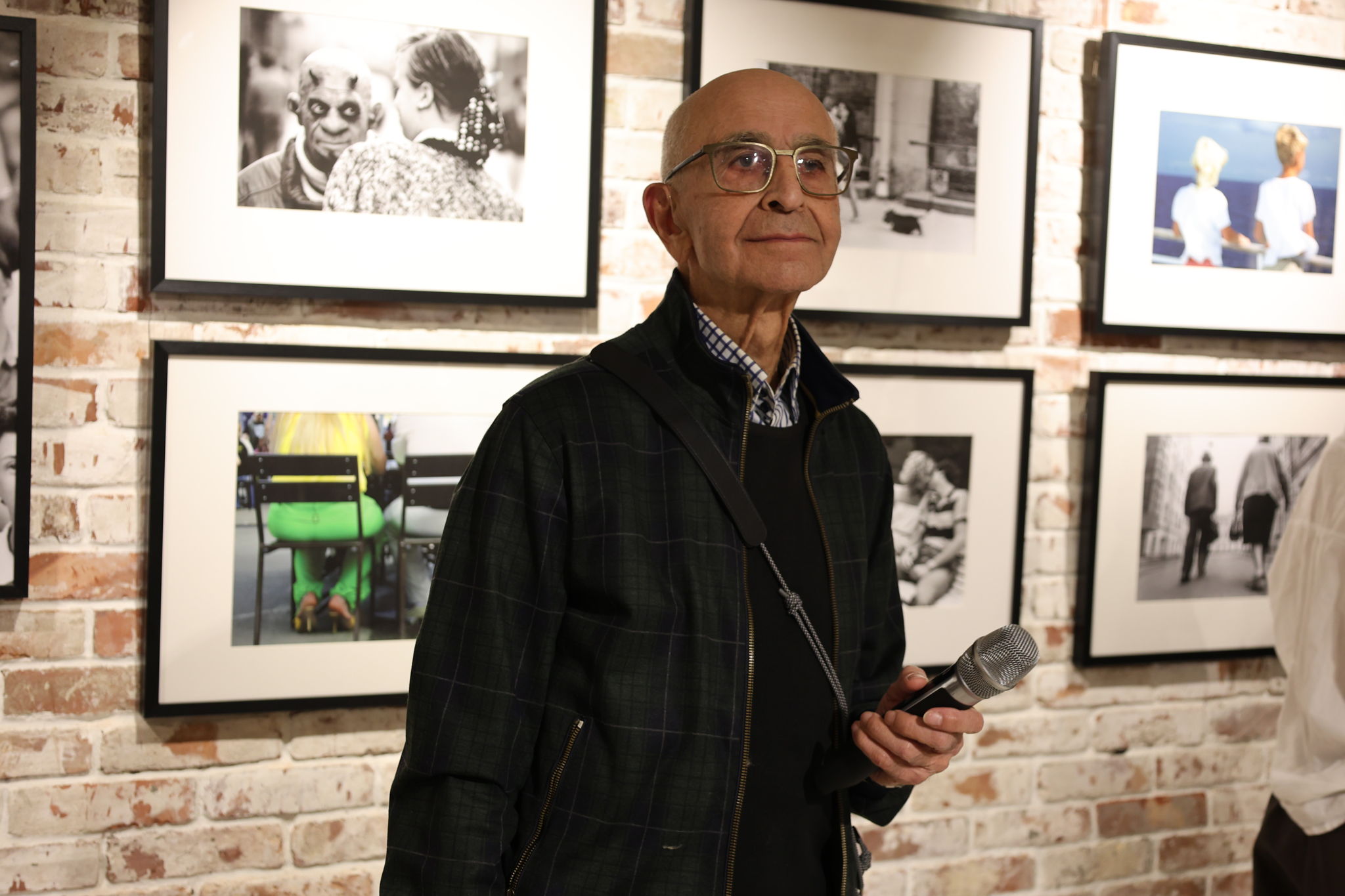 «Умереть от любви». Представляет режиссёр Тофик Шахвердиевытие