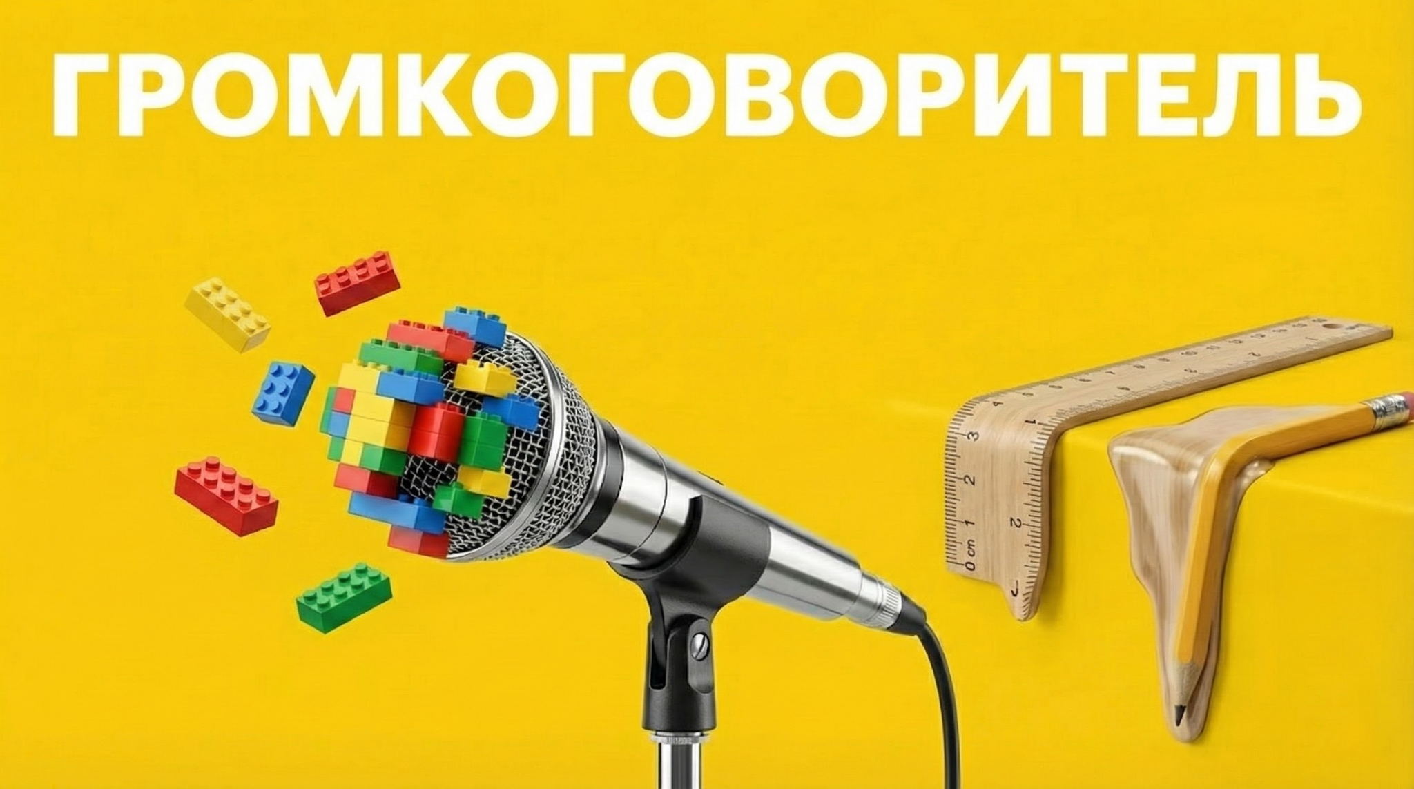 Занятие курса «Громкоговоритель» уверенность и речь для подростков 11–17 лет