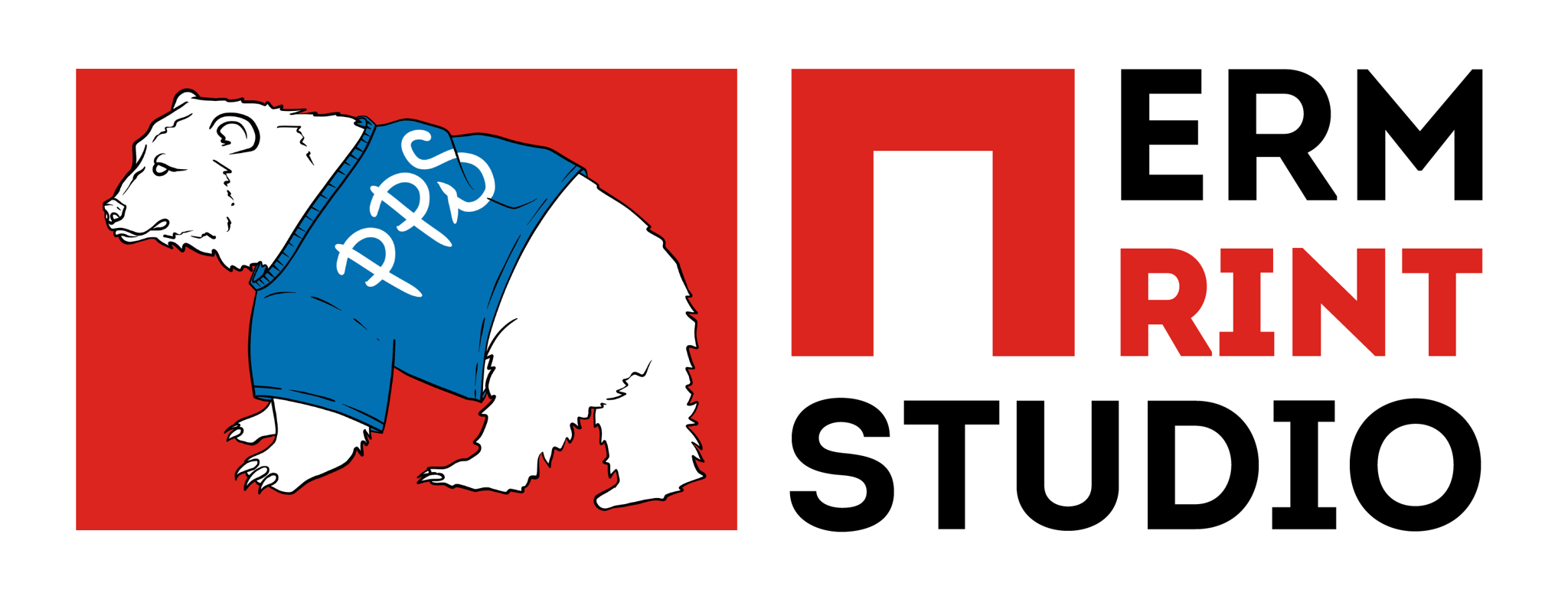 Perm Print Studio