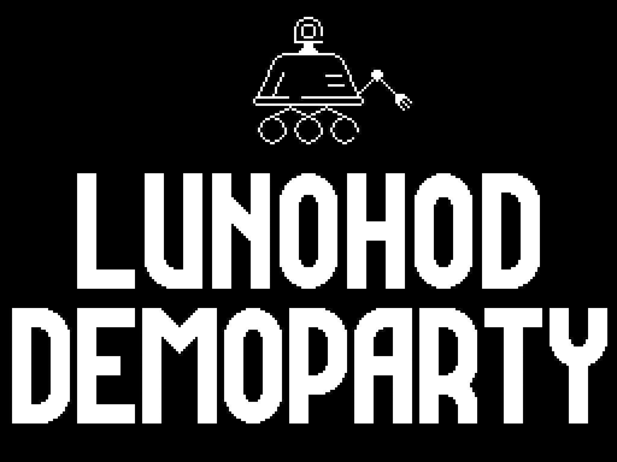 Lunohod Demoparty 2025