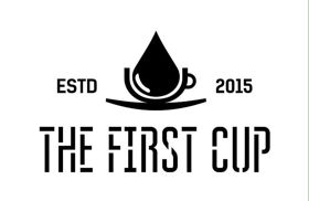  The First Cup