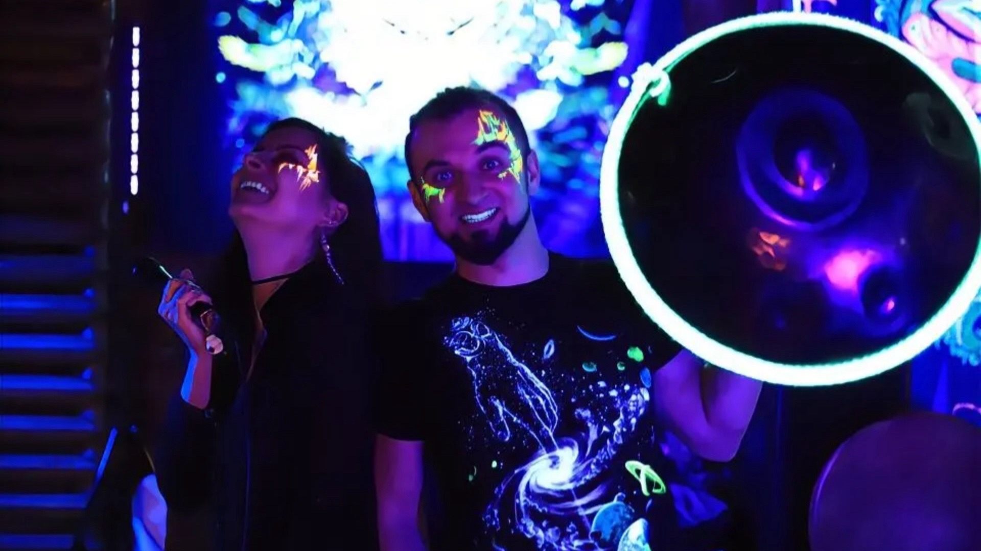 Samskara Project (Концерт)