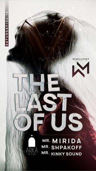 Last of us 