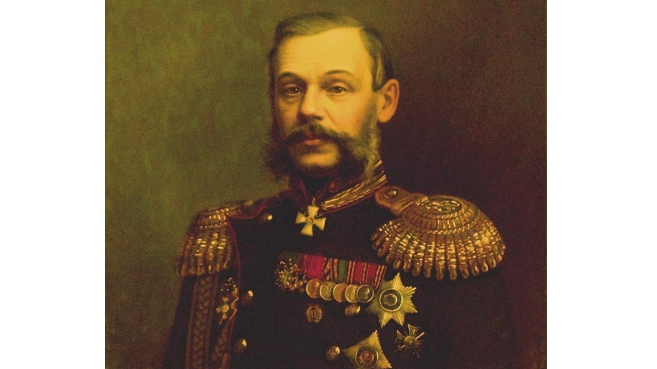 Бесплатная экскурсия «Птенцы гнезда Александрова. Герои великих реформ»