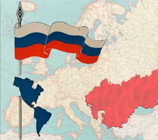 Пётр Базанов: «Русская эмиграция в борьбе за российскую государственность»