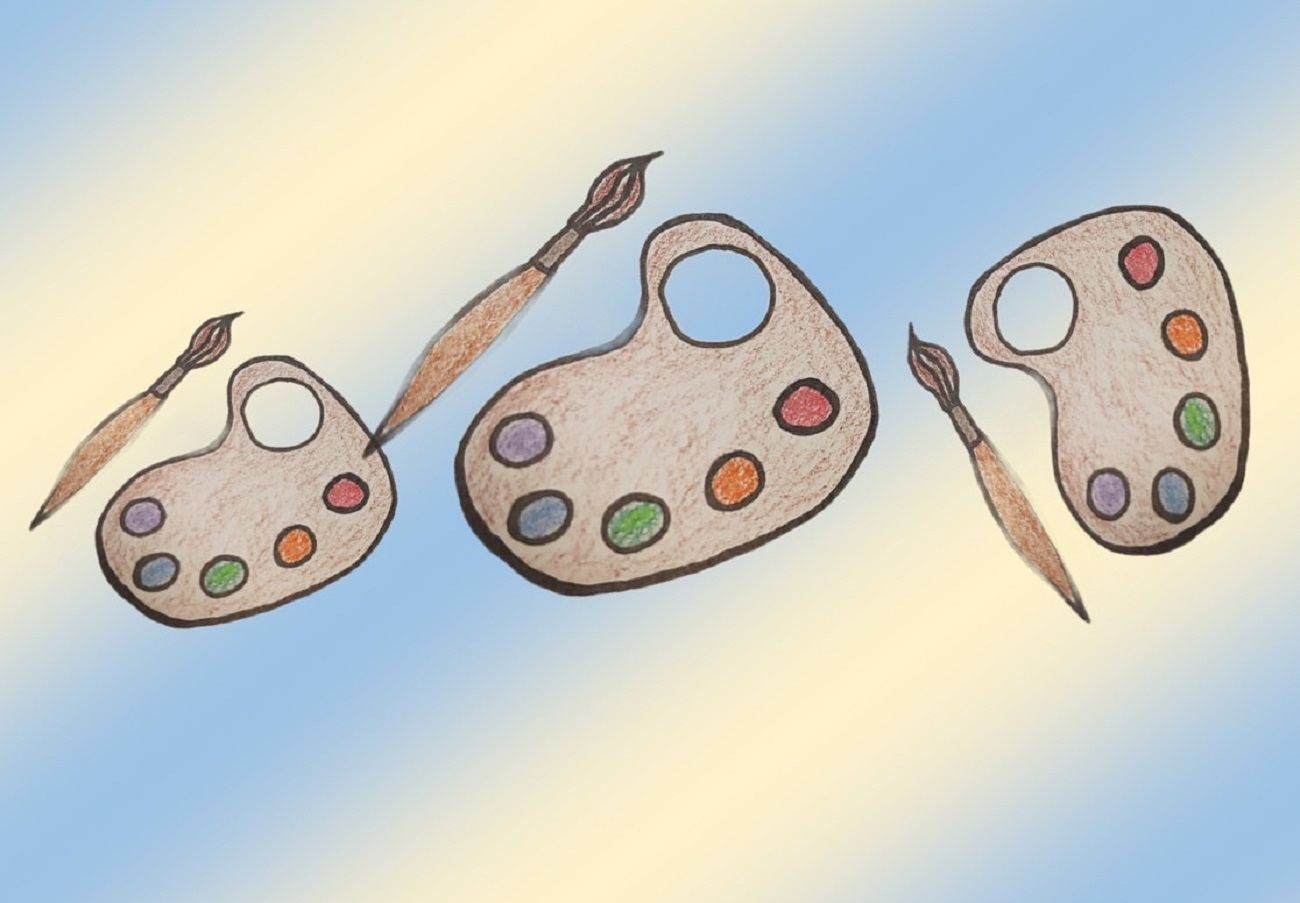 Мастер класс "Северный букет"