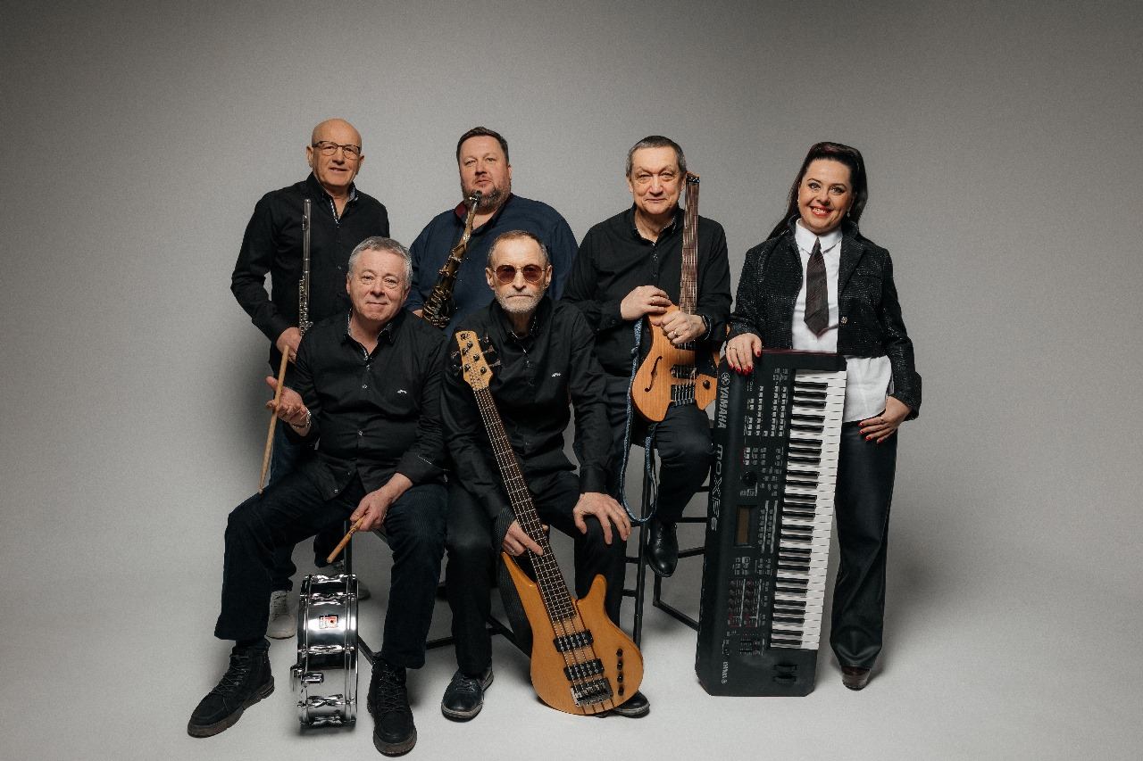 Sochi Jazz Festival представляет: Мастер-класс Тима Дорофеева «Музыка вокруг нас. Стили и направления»