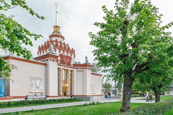 "Музыкальные династии"