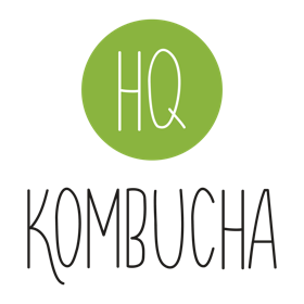 HQ Kombucha 