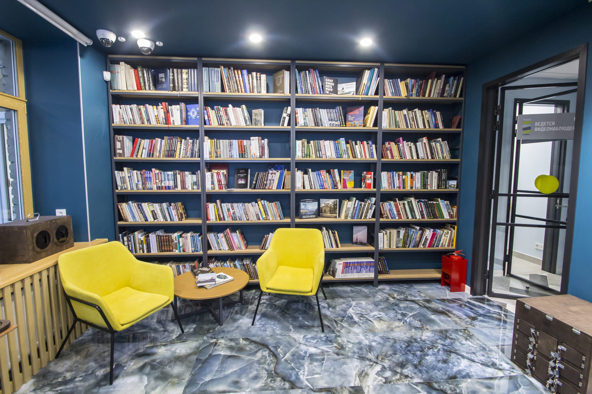 Квест «Сказки Пушкина»