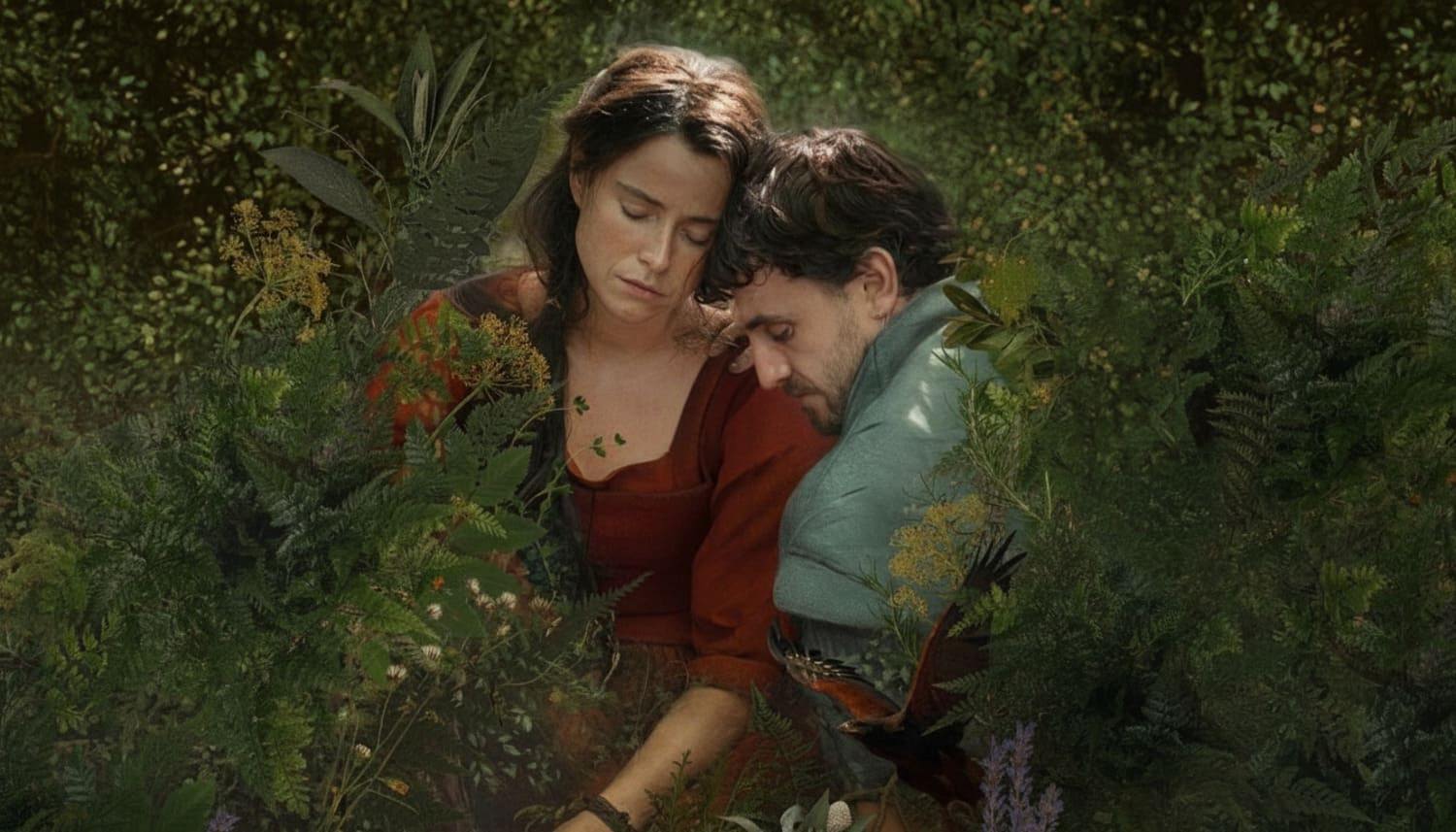 «Хамнет» / киноклуб в Подвальчике