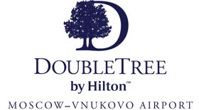 DoubleTree by Hilton Hotel Moscow - Vnukovo Airport