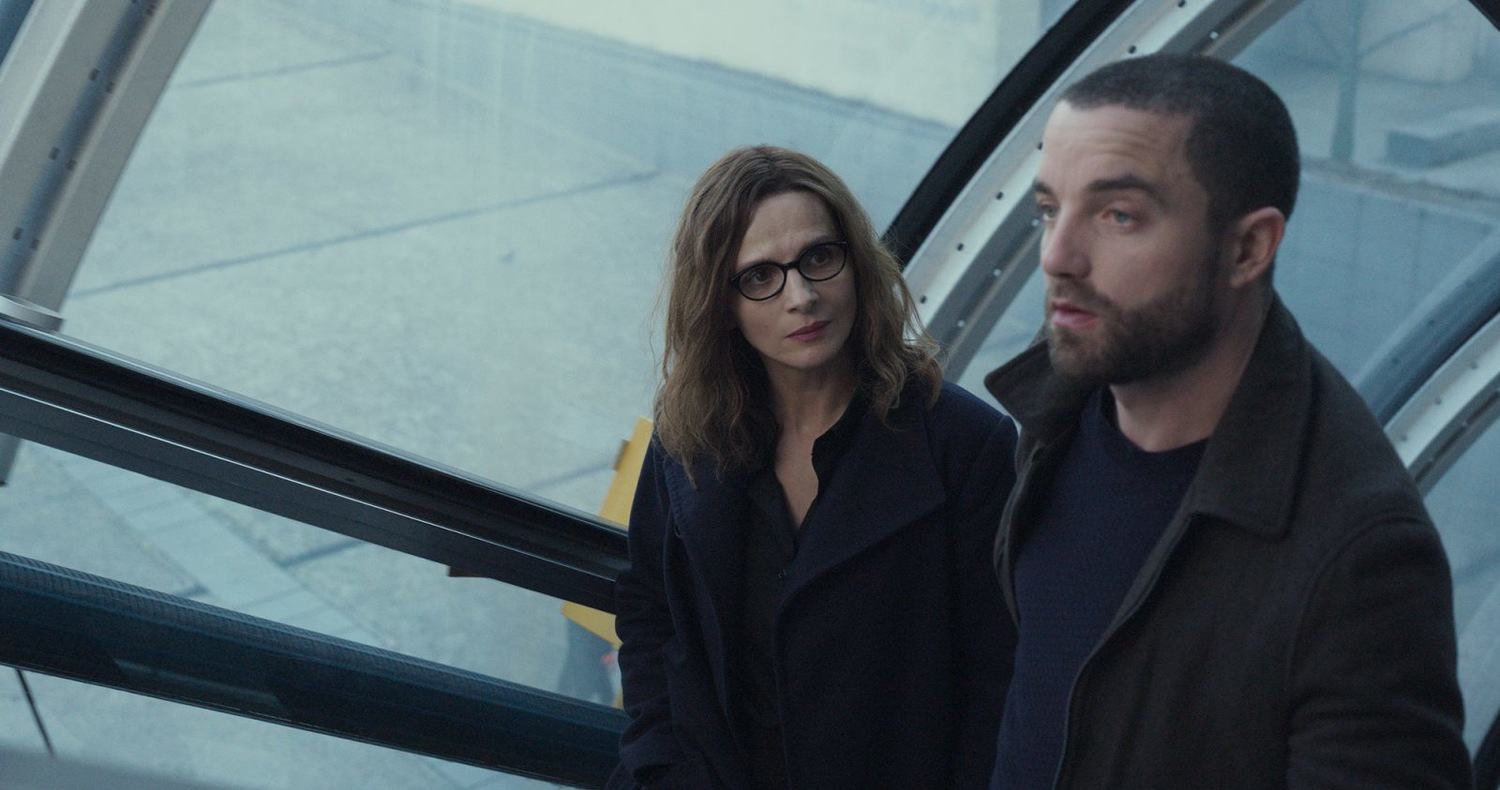 Та, которой не было