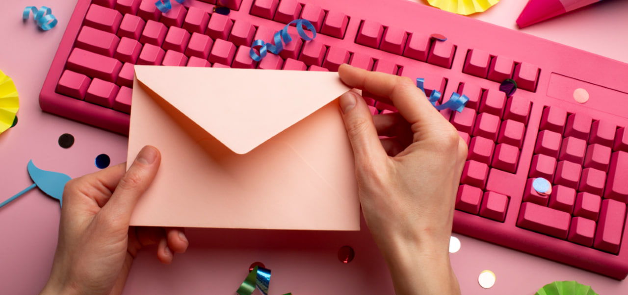 Онлайн-встреча "Email-маркетинг, который продает 24/7"