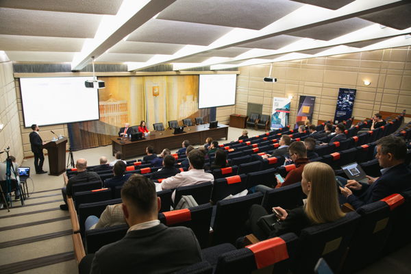 Форум "АкаДев 2026" ДЕВЕЛОМПЕНТ В ЭПОХУ КРИЗИСА