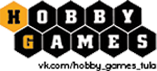 Hobby Games Tula