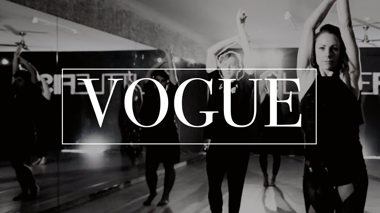 Vogue Union