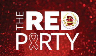 "Red Party" Творческий этап конкурса "Миссис Санкт-Петербург и ЛО-2022"